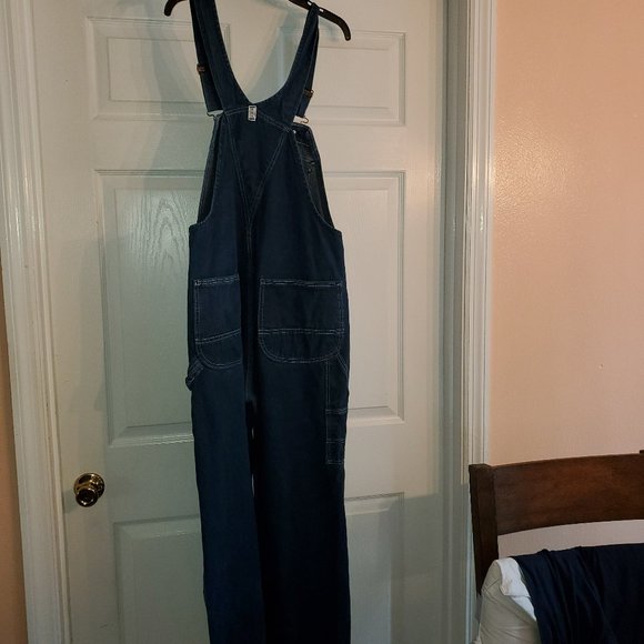 Key Imperial Overalls 38 x 30 - Picture 2 of 3